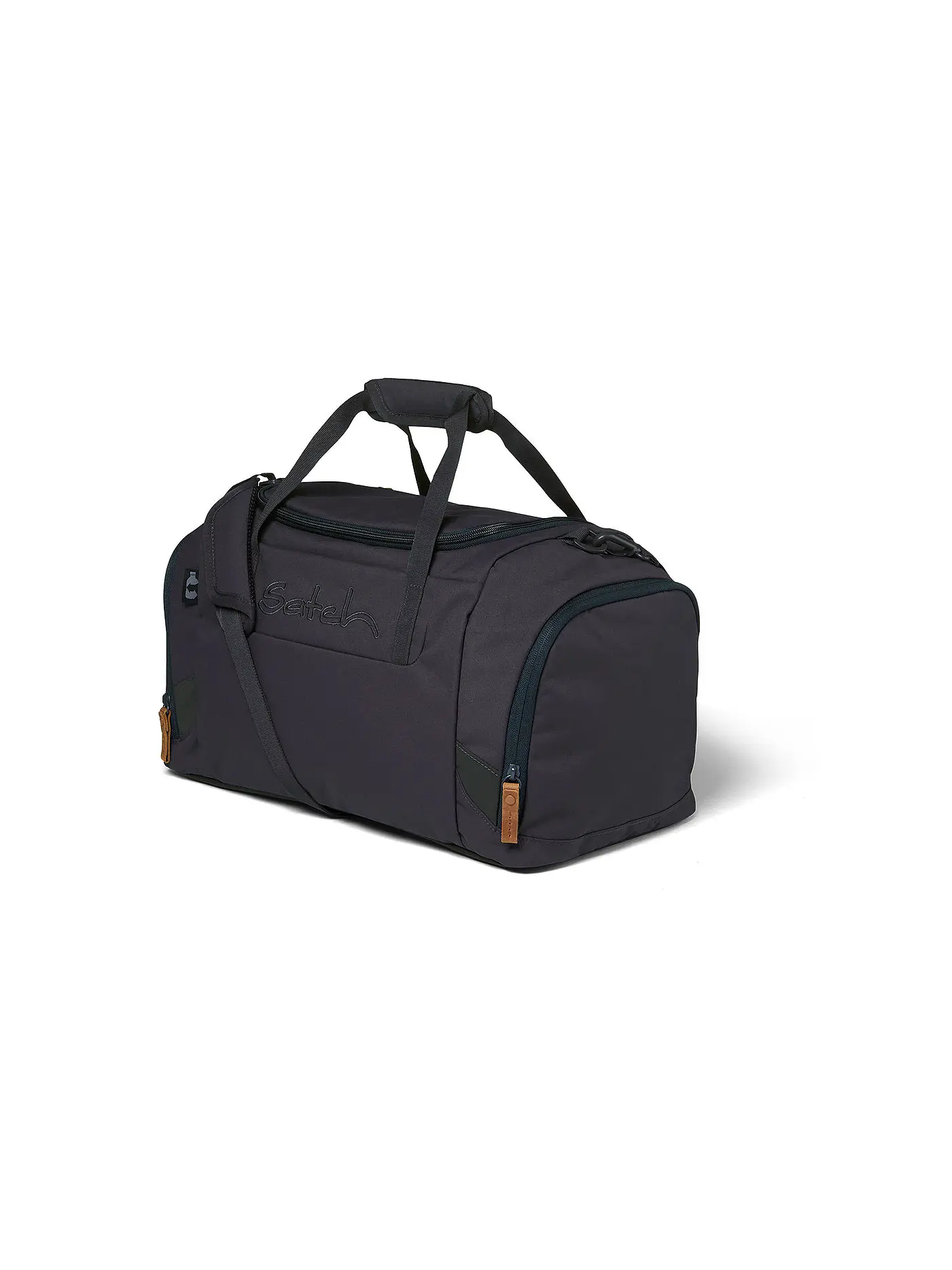 SATCH | Sporttasche Nordic Grey | 